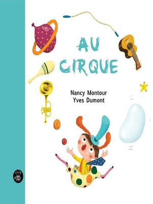 cover image of Au cirque